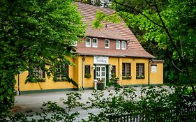 Hotel Holter Schloßkrug